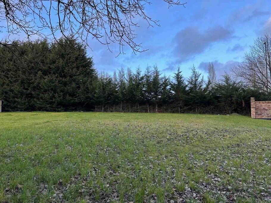 Forest Studio Apt Free Gated Parking On 2 Acres Garden Chislehurst Exterior photo