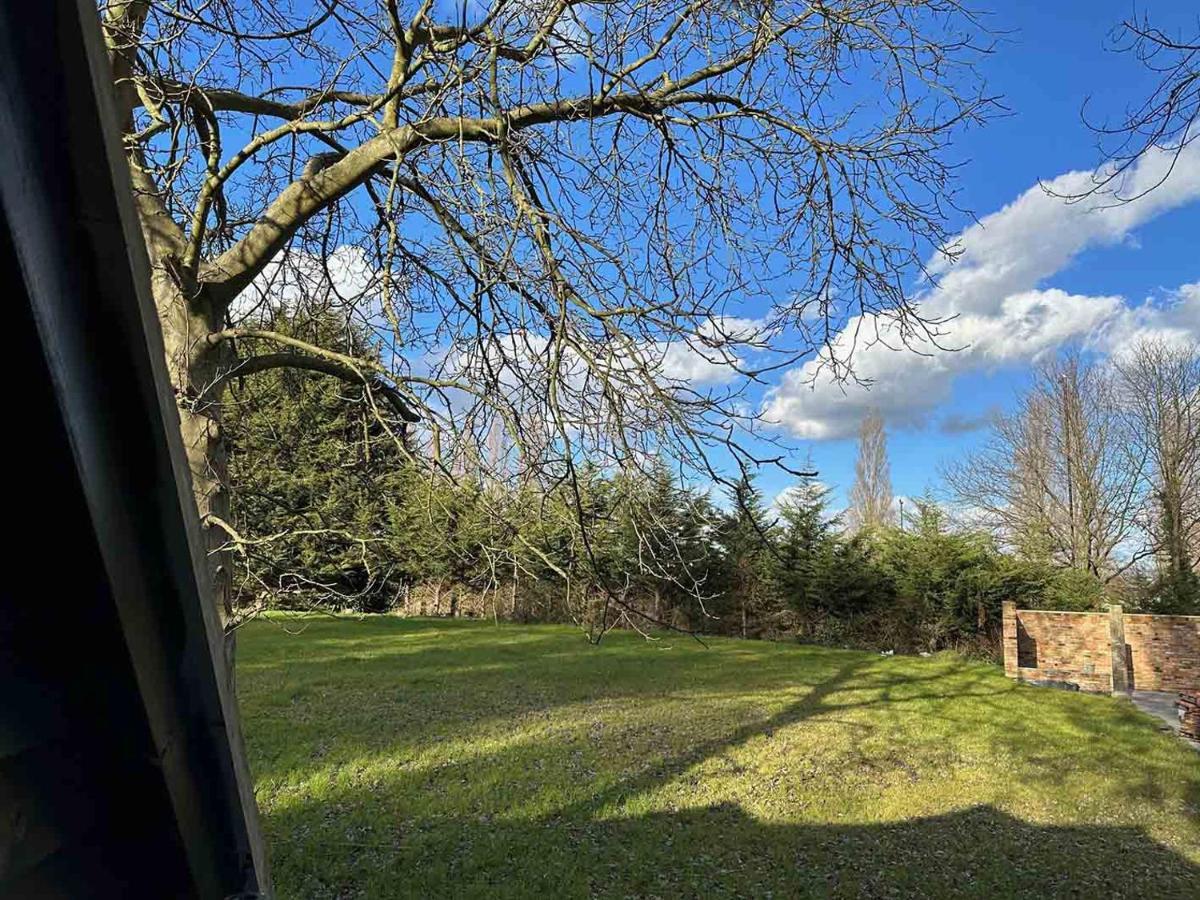 Forest Studio Apt Free Gated Parking On 2 Acres Garden Chislehurst Exterior photo