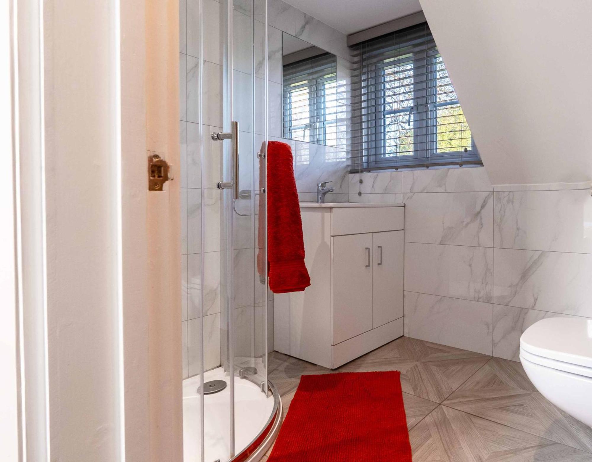 Forest Studio Apartment Gated Parking On 2 Acres Garden Chislehurst Exterior photo